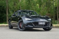 Image for 2026 Mazda MX-5 U 2.0 Roadster GT 6MT