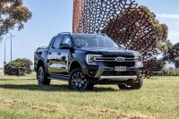 Image for 2023 Ford Ranger WILTRAK 3.0D/4WD