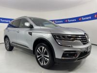 Image for 2022 Renault Koleos SUV ZEN