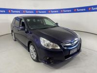 Image for 2009 Subaru Legacy Wagon I Sport