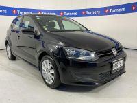 Image for 2013 Volkswagen Polo Hatchback