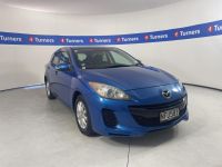 Image for 2012 Mazda Axela Hatchback