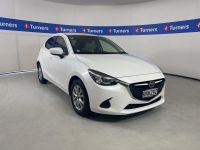 Image for 2014 Mazda Demio (Mazda2) Hatchback