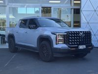 Image for 2025 LDV Terron 9 Elite