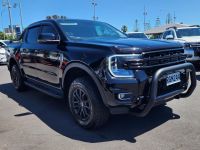 Image for 2025 Ford Ranger Xlt Double Cab W/Sa 4x2