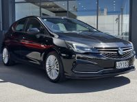 Image for 2018 Holden Astra R 1.4L Turbo