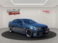 Image for 2012 Holden Commodore SV6 Z-SERIES SDN AT