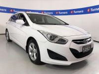 Image for 2015 Hyundai i40 Wagon Wagon Crdi