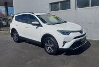 Image for 2017 Toyota RAV4 Wagon Gxl Suv 2.5P/4Wd/6At