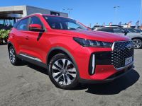 Image for 2025 Chery Tiggo 4 SUV Ultimate 1.5PT