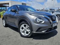 Image for 2021 Nissan Juke SUV ST 1.0PT