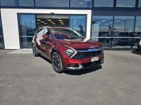 Image for 2022 Kia Sportage Wagon Deluxe 2.0D/4Wd/8At