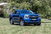 Image for 2025 Ford Ranger XLT 2.0L BI-TURBO 4WD