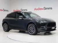 Image for 2019 Porsche Macan S 3.0P 4WD 7A 5Dr Wagon