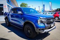 Image for 2024 Ford Ranger Tremor 2.0D | 4WD | 10AT