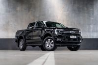 Image for 2025 Ford Ranger XLT 4WD