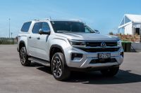 Image for 2023 Volkswagen Amarok Aventura 4WD 3.0TD 10spd Auto