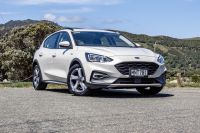 Image for 2019 Ford Focus ACTIVE 1.5L ECOBOOST 8AT