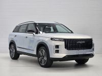 Image for 2025 JAECOO J7 SUPER HYBRID