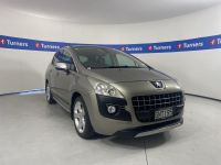 Image for 2012 Peugeot 3008 SUV