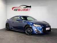 Image for 2012 Toyota 86 Coupe GT