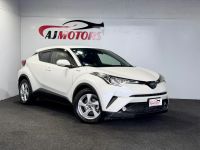 Image for 2017 Toyota C-HR S
