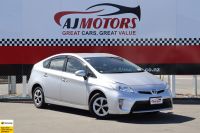 Image for 2014 Toyota Prius Hatchback 1.8L PETROL HYBRID