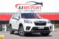 Image for 2019 Subaru Forester 2.5P/4WD (NZ New)