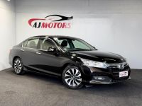 Image for 2014 Honda Accord Sedan Hybrid LX