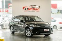 Image for 2017 Toyota Corolla Wagon Fielder WXB HYBRID