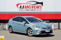 Image for 2012 Toyota Prius Hatchback G Cruise control/Power seats