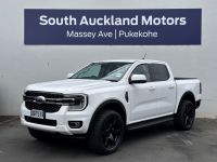 Image for 2024 Ford Ranger XLT 4x4 Double Cab