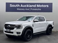 Image for 2024 Ford Ranger XLT 4x4 Double Cab