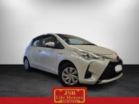 Image for 2017 Toyota Vitz Hatchback Hybrid F