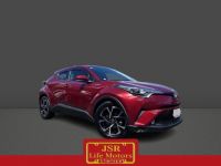 Image for 2017 Toyota C-HR SUV G