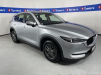 Image for 2017 Mazda CX-5 SUV GSX PTR
