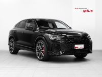 Image for 2024 Audi RS Q3 Sportback 294kW Turbo Petrol Auto