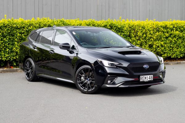 2025 Subaru WRX Gt Ts 2.4pt 4wd image