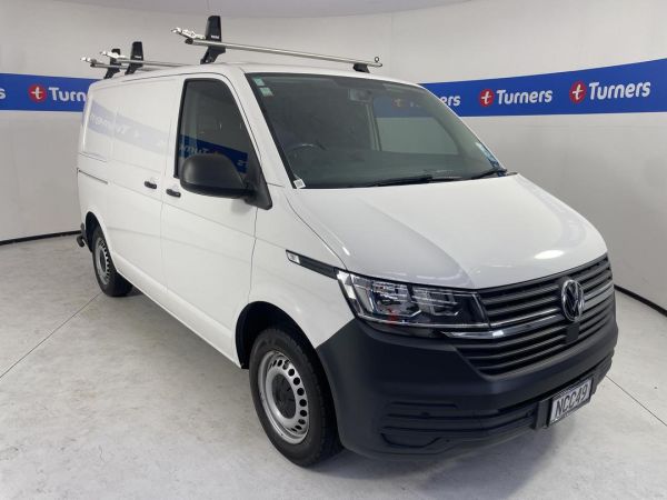 2020 Volkswagen T6 Van SWB Runner image