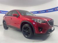Image for 2014 Mazda CX-5 Wagon