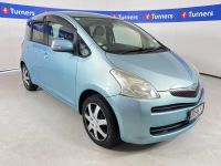 Image for 2006 Toyota Ractis Wagon