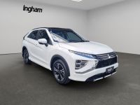 Image for 2025 Mitsubishi Eclipse Cross Wagon VRX 1.5PT/8CVT