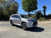 Image for 2025 Mitsubishi Pajero Sport SUV VRX 2.4D/4WD/8AT 7 SEAT AUTO DIESEL LEATHER