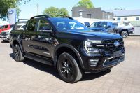 Image for 2025 Ford Ranger STORMTRAK PHEV 2.3P D/C 4X4 WS