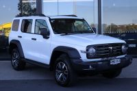 Image for 2025 GWM Tank 300 Ultra Diesel 2.4DT - NZ New