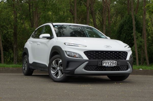 2023 Hyundai Kona Hybrid 1.6PH image