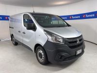 Image for 2020 Mitsubishi Express Van SWB