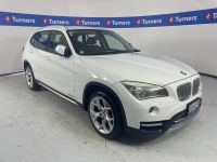 Image for 2012 BMW X1 Wagon