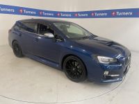 Image for 2015 Subaru Levorg Wagon AWD