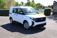 Image for 2025 Ford Transit Courier Trend 1.0P/7At